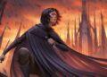 Novel Fantasi Mistborn Diadaptasi Jadi Film, Ini Perkembangan Terbaru dari Apple TV