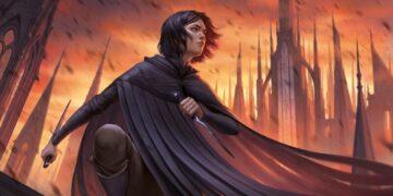 Novel Fantasi Mistborn Diadaptasi Jadi Film, Ini Perkembangan Terbaru dari Apple TV