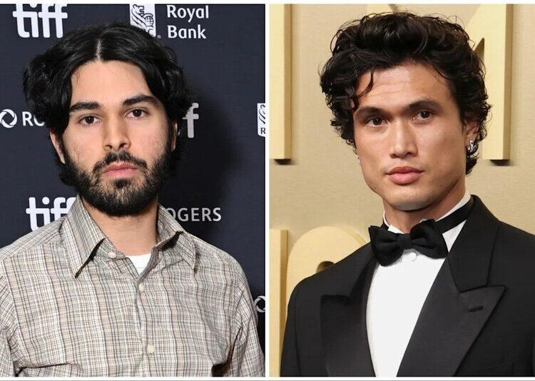 Daniel Zolghadri Gantikan Charles Melton di Film Kriminal Baru Chris Evans My Darling California