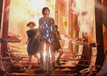 Trailer Narnia: The Magician’s Nephew Pecahkan Rekor Barbie