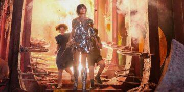 Trailer Narnia: The Magician’s Nephew Pecahkan Rekor Barbie