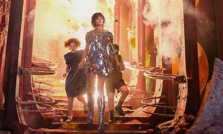 Trailer Narnia: The Magician’s Nephew Pecahkan Rekor Barbie