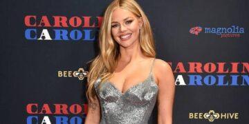 Samara Weaving Gabung Naughty, Komedi Natal Garapan Olivia Wilde