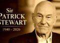 Kabar Duka! Patrick Stewart, Pemeran Professor X dan Jean-Luc Picard, Meninggal Dunia
