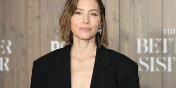 Jessica Biel Bergabung dalam Film Playmates Bersama Lily-Rose Depp