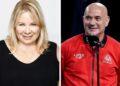 Julie Plec Garap Rally, Serial Drama Tenis Prime Video yang Diproduseri Andre Agassi