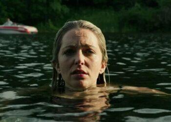 Trailer River Tampilkan Jane Levy dan Jessica Rothe Diburu Pembunuh Bertopeng