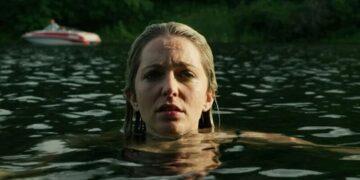 Trailer River Tampilkan Jane Levy dan Jessica Rothe Diburu Pembunuh Bertopeng