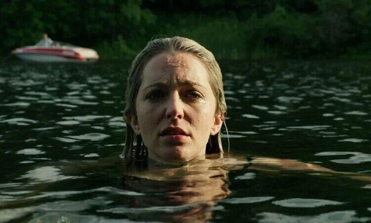 Trailer River Tampilkan Jane Levy dan Jessica Rothe Diburu Pembunuh Bertopeng
