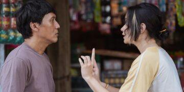 Nugie Jadi Bapak Satine Zaneta di Film Siti Si Vampir,  Langsung Ingat Sosok Abimana
