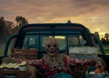 Slayground: Rumah Hantu Halloween Berubah Jadi Tempat Pembantaian