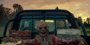Slayground: Rumah Hantu Halloween Berubah Jadi Tempat Pembantaian