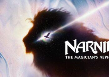 Greta Gerwig Berhasil Bujuk Led Zeppelin Izinkan Stairway to Heaven untuk Trailer Narnia