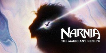 Greta Gerwig Berhasil Bujuk Led Zeppelin Izinkan Stairway to Heaven untuk Trailer Narnia