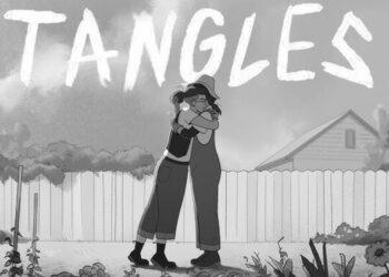 Tangles: Film Animasi Dewasa Seth Rogen dan Bryan Cranston Hadirkan Kisah Mengharukan tentang Alzheimer