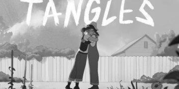 Tangles: Film Animasi Dewasa Seth Rogen dan Bryan Cranston Hadirkan Kisah Mengharukan tentang Alzheimer