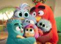 The Angry Birds Movie 3 Sindir “Drama” Kelly Clarkson Lewat Poster Kocak