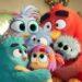 The Angry Birds Movie 3 Sindir “Drama” Kelly Clarkson Lewat Poster Kocak
