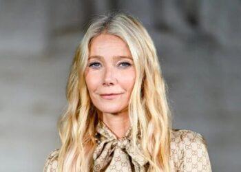 Gwyneth Paltrow Kembali ke Televisi Lewat Serial Thriller Netflix The Apology