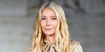 Gwyneth Paltrow Kembali ke Televisi Lewat Serial Thriller Netflix The Apology