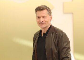 Nikolaj Coster-Waldau Jadi Pemeran Utama Serial Horor Supernatural The Black Tapes
