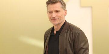 Nikolaj Coster-Waldau Jadi Pemeran Utama Serial Horor Supernatural The Black Tapes