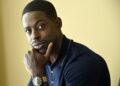 Sterling K. Brown Gabung Tom Hanks dan Callum Turner dalam Film The Comebacker