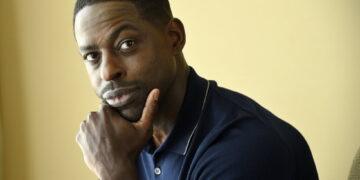 Sterling K. Brown Gabung Tom Hanks dan Callum Turner dalam Film The Comebacker