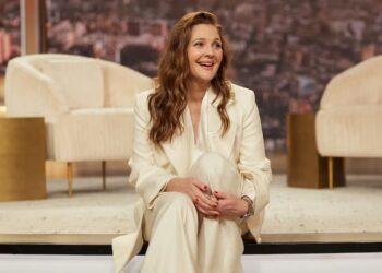 Bukan Lewat Film, Drew Barrymore Justru Pecahkan Rekor Penonton di Layar Kaca