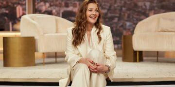 Bukan Lewat Film, Drew Barrymore Justru Pecahkan Rekor Penonton di Layar Kaca
