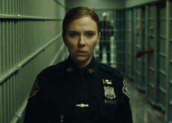 Scarlett Johansson Hadapi Teror Mengerikan dalam Teaser The Exorcist: Martyrs