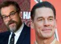 John Cena dan David Harbour Bintangi Film Komedi Thriller The Family Disappears