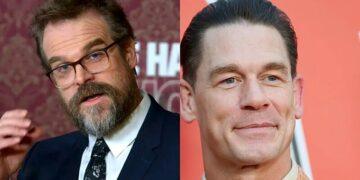 John Cena dan David Harbour Bintangi Film Komedi Thriller The Family Disappears