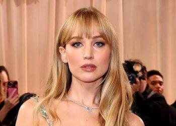 Jennifer Lawrence Bintangi The Flood, Film Sci-Fi Horor Terbaru dari Zach Cregger