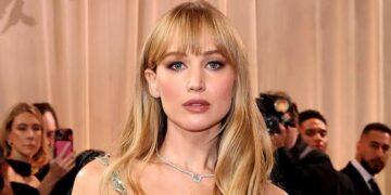 Jennifer Lawrence Bintangi The Flood, Film Sci-Fi Horor Terbaru dari Zach Cregger