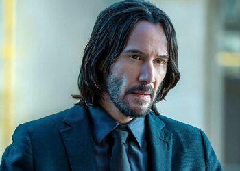 Keanu Reeves Bintangi Remake The Gangster, The Cop, The Devil Garapan James Wan