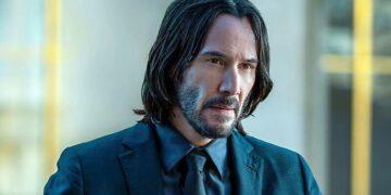 Keanu Reeves Bintangi Remake The Gangster, The Cop, The Devil Garapan James Wan