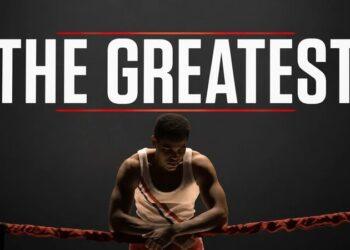 The Greatest: Perjalanan Muhammad Ali dari Cassius Clay hingga Menjadi Legenda Tinju