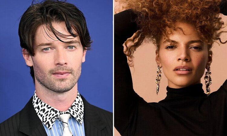 Patrick Schwarzenegger dan Leslie Grace Bintangi The Journeyman, Thriller Kriminal Berlatar Dunia Tenis
