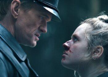 Neil Patrick Harris Jadi Dalang Neo-Nazi dalam Trailer The Last Temptation of Becky