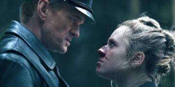 Neil Patrick Harris Jadi Dalang Neo-Nazi dalam Trailer The Last Temptation of Becky