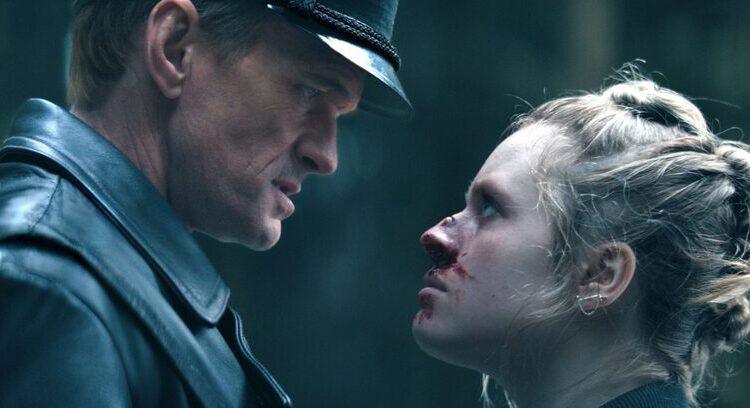 Neil Patrick Harris Jadi Dalang Neo-Nazi dalam Trailer The Last Temptation of Becky