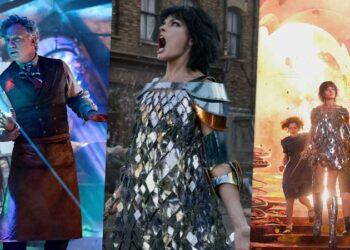 Trailer Narnia: The Magician’s Nephew Ungkap Asal-usul Dunia Narnia