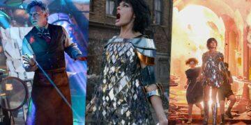 Trailer Narnia: The Magician’s Nephew Ungkap Asal-usul Dunia Narnia