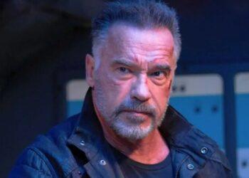 Arnold Schwarzenegger Debut sebagai Penulis Novel, Gandeng James Patterson untuk The Protector