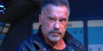 Arnold Schwarzenegger Debut sebagai Penulis Novel, Gandeng James Patterson untuk The Protector