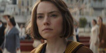 Daisy Ridley Bintangi Voyage to the Bottom of the Sea, Serial Sci-Fi Baru Paramount+