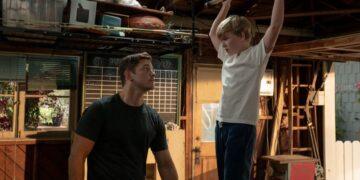 Trailer Way of the Warrior Kid Dirilis, Chris Pratt Latih Keponakannya Menghadapi Perundungan di Sekolah