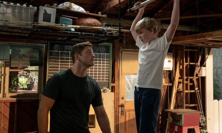 Trailer Way of the Warrior Kid Dirilis, Chris Pratt Latih Keponakannya Menghadapi Perundungan di Sekolah