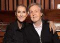 Celine Dion dan Paul McCartney Kolaborasi untuk Film Animasi Idris Elba, High in the Clouds